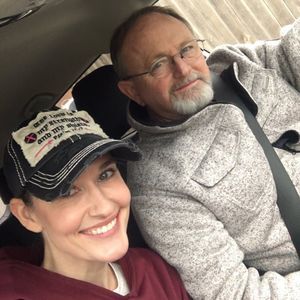 Meet your Posher, Janet